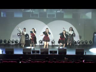 Miyazaki miho, ishida haruka, poidol48 10nen zakura (hori ns wednesday festival )