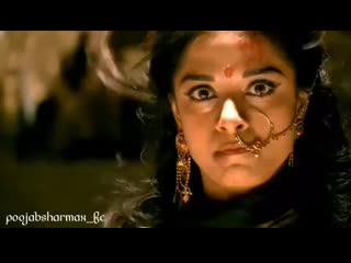 Drαupαdí ~ fire pensive heart ️ part 2 @poojabsharma poojabsharma draupadi panchali mahab ( 425 x 750 ) mp4