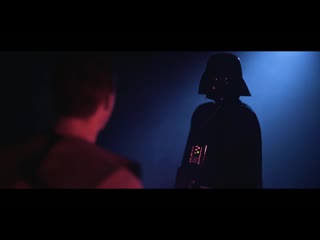 Star wars darth vader vs starkiller (великобритания)