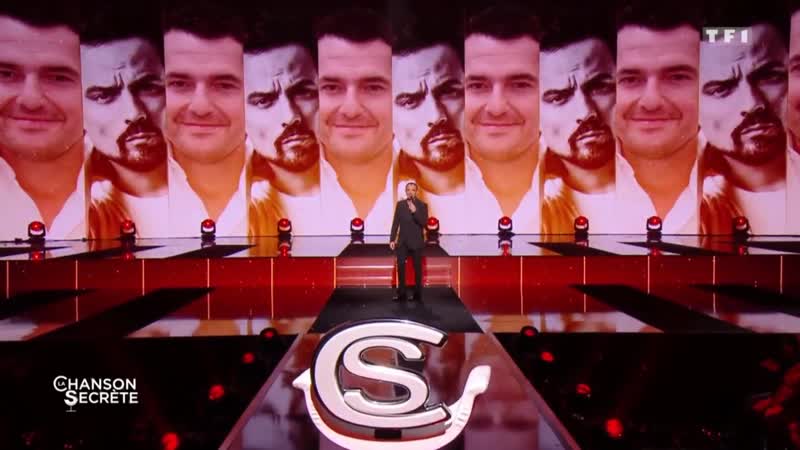 "la chanson secrete" 11 01 2020 damien sargue and arnaud ducret