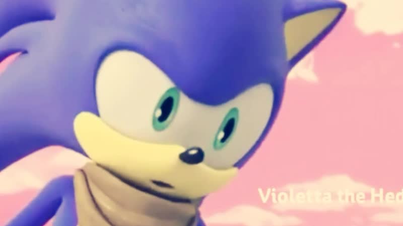 Соник и тейлз