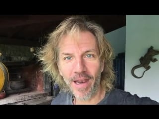 Факундо арана поздравляет наталию с ее 40 летием ￼