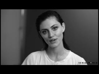 Vine phoebe tonkin & bella thorne