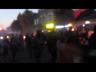 Марш упа житомир 14 10 14