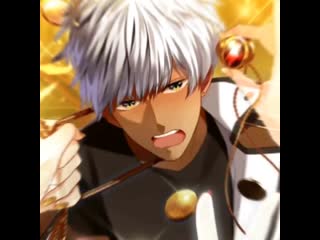 Mammon [obey me edit]