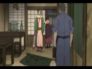 Alive portal ru борьба за власть времен бакумацу никто не вечен bakumatsu kikansetsu irohanihoheto 25 серия русская озвучка