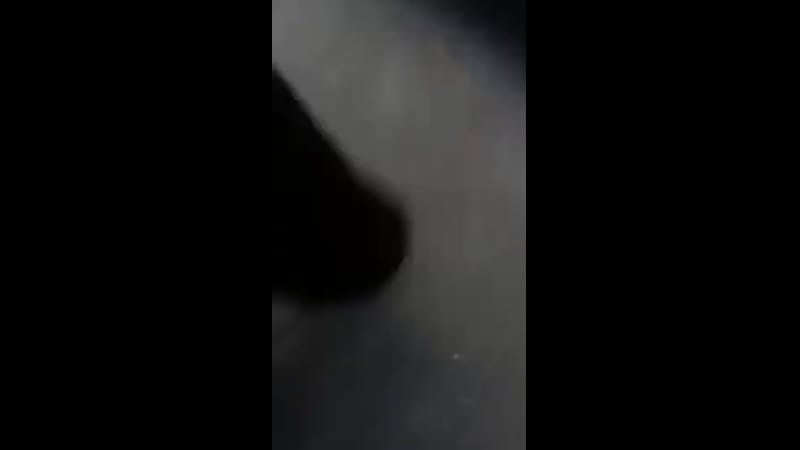 В столице ливана произошел мощнейший взрыв