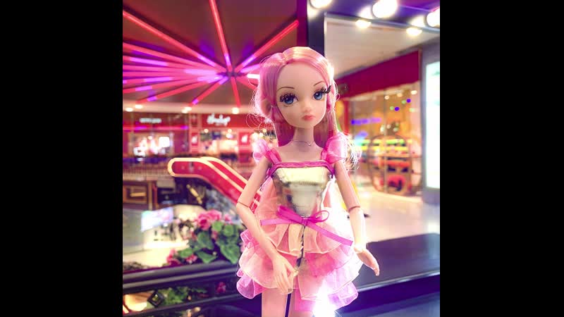 Sonya rose чайная вечеринка