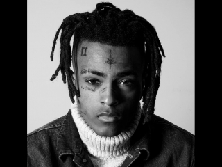 Xxxtentacion мемориал