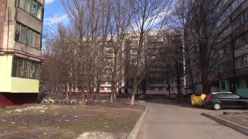 Полицейские задержали убийцу в макеее