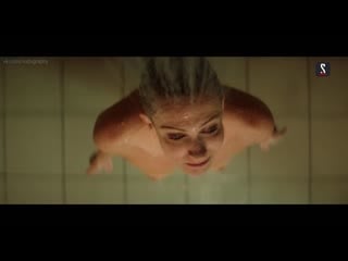 Полина максимова голая грудь в душе в сериале 257 причин, чтобы жить(россия,2020)