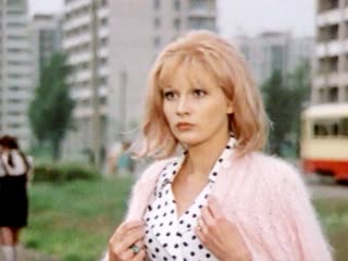 Сержант милиции (1974)