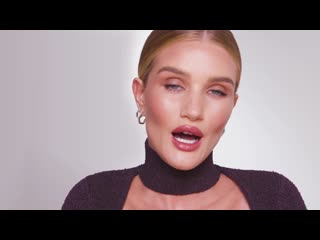 Cult beauty hourglass unlocked with rosie huntington whiteley ( 720 x 1280 ) mp4