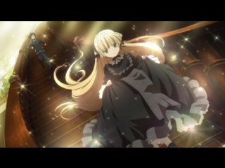 [gosick ed lisa komine rus cover] chocola resuscitated hope [harmony team]