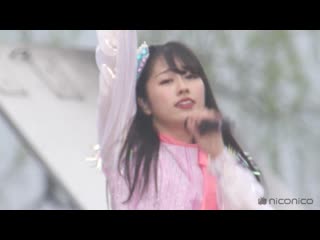 Momoiro clover z country rose toki no tabibito (haru no ichidaiji 2019 day 2)