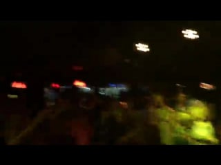 Groov миллионы огней summer paradise 25 августа