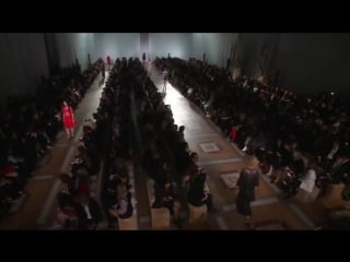 Sonia rykiel spring summer 2018 full fashion show exclusive