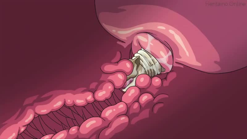 Inyouchuu shoku harami ochiru shoujo tachi