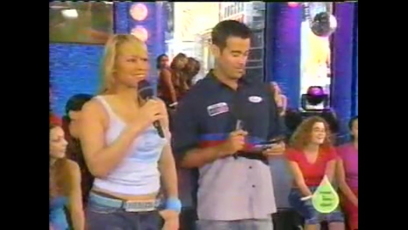 Mariah porn video – Mariah carey trl interview loverboy car contest (part 2)