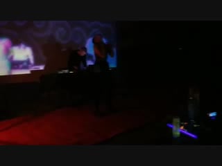 Live at romb showcase 6/10/2018