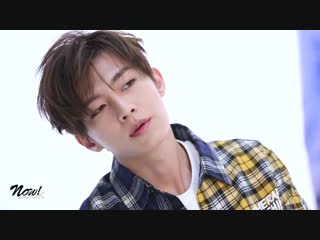 [bts] 炎亞綸 aaron yan for now! look january 2019