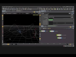 Cmi houdini flocksystem 04