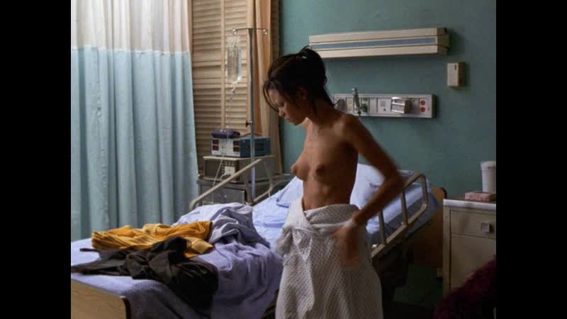 Тэнди ньютон (thandie newton nude scenes in "gridlock'd" 1997)