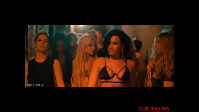 Demi lovato cool for the summer pmv