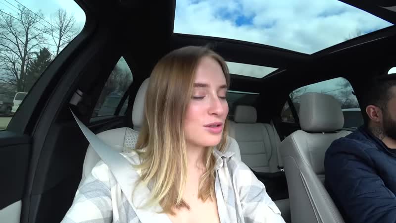 [blondinka drive] просто шок! нашла бывшую e63s мажорки! что было на самом деле?