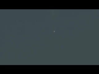 🚀💥 видеозапись момента разрушения "союз 10" и отстрела спасательного блока