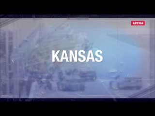 2020 nascar cup series round 33 kansas 400 (rus)