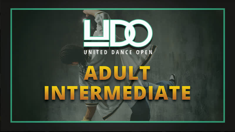 Udo xxxii adult intermediate