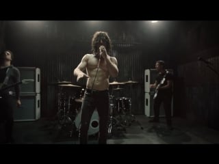 Nothing more dont stop feat jacoby shaddix (official video)