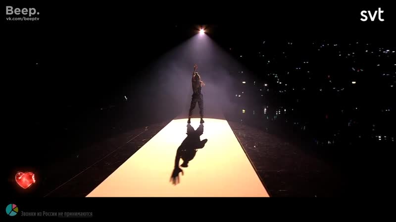 Melodifestivalen 2020 | mariette shout it out