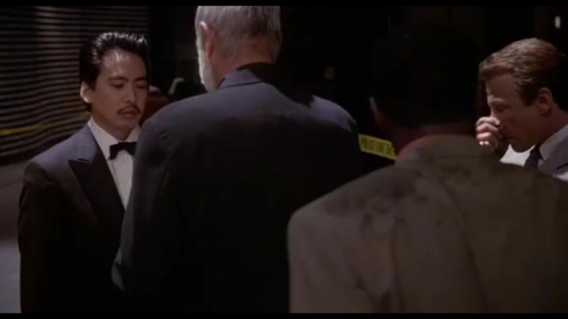 Rising porn video – Rising sun (1993)
