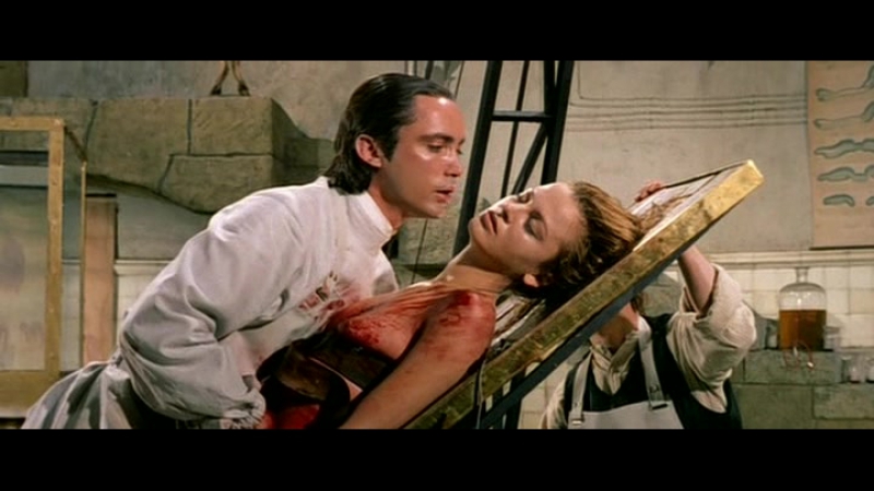 1973 porn video – Тело для франкенштейна (1973) / flesh for frankenstein (1973) старые ужасы
