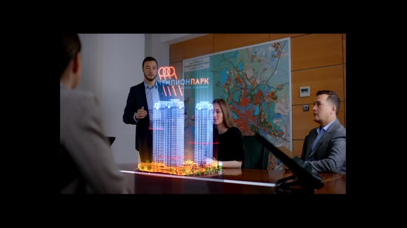 Мы с урала, и мы здесь на своём месте!