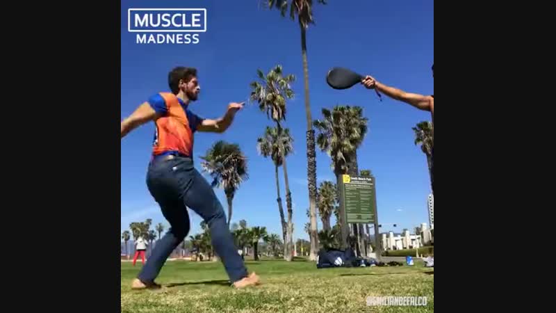 Супер треня