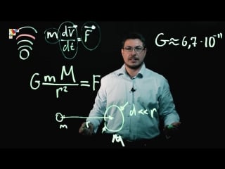 Механика динамика сила вес, масса, гравитация