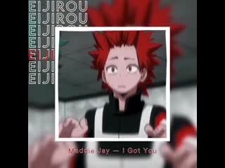 Kirishima eijirou