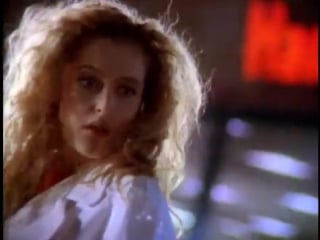 Hardees gillian anderson from annabel jankel on