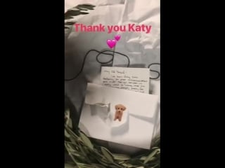 Katy and tpornr end their feud