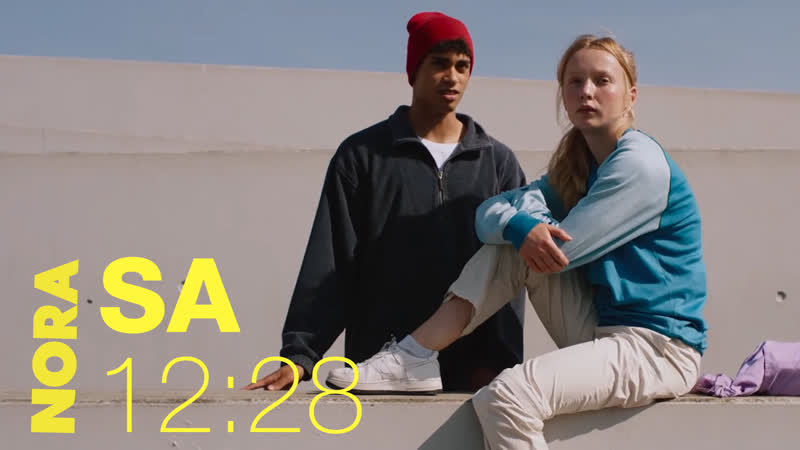 Willst du reden druck nora clip 34