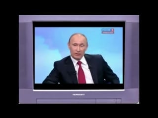 Вся правда в одном видео (единая россия)