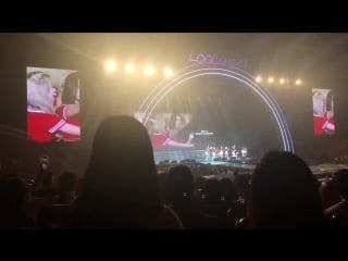 180819 loona ending @ «loonabirth»
