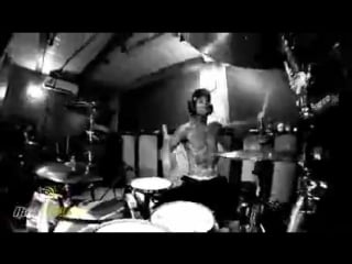 Travis barker "the one"