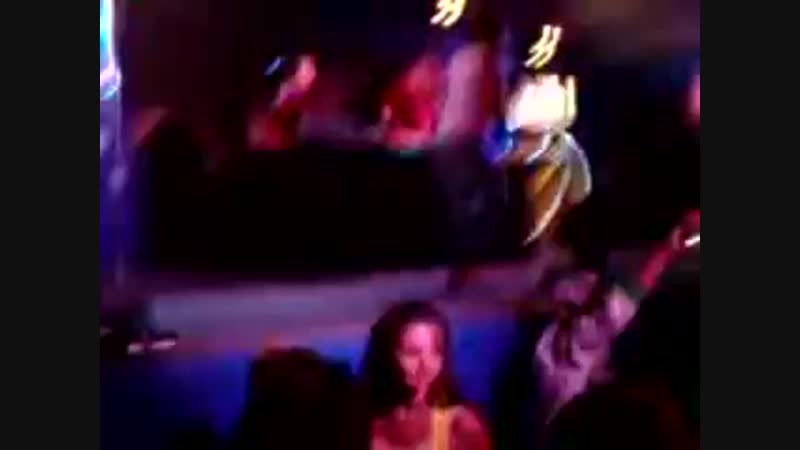 Dj бинокль (sound club, г алушта)