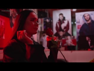 Яна кошкина и голая неизвестная в клипе тимати и егора крида "гучи" (2018) 1080p