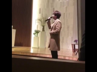 [fancam] 170326 bigbigsh instagram