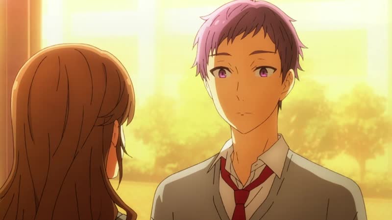 Horimiya porn video – Vwg horimiya